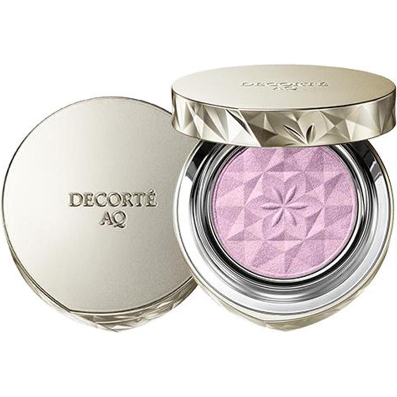 Decorte, Highlighter + Bronzer, Aq Colorete 01 (Beige, 30 g)