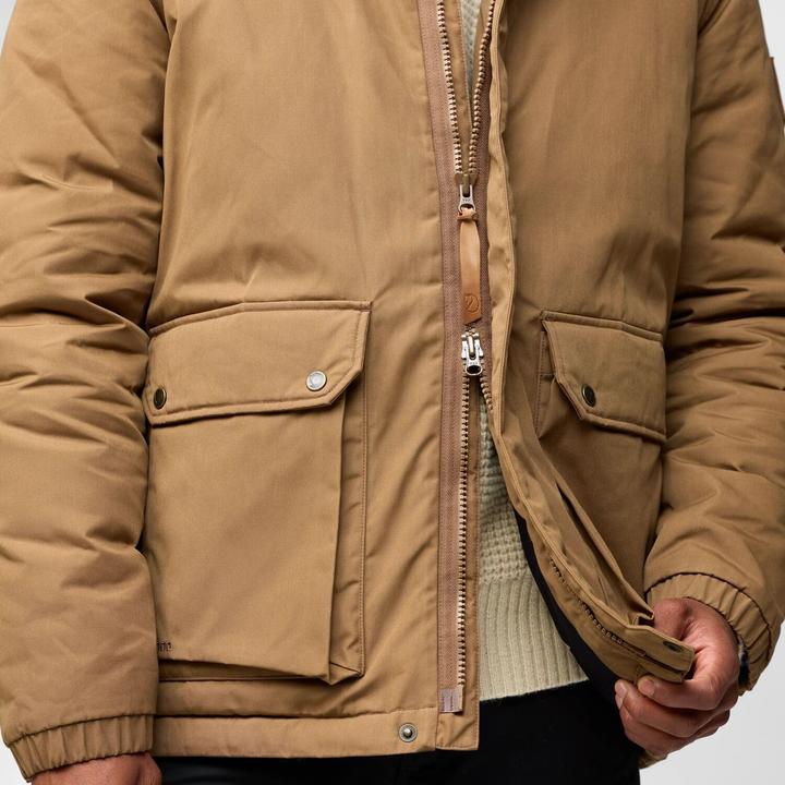 Produktbild Fjällräven Ã–vik Padded Jacket (L)