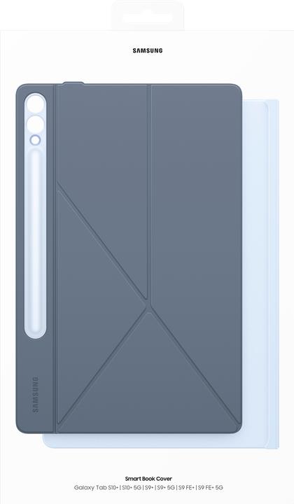 Image du produit Samsung Smart Book Cover (Galaxy Tab S10+, Galaxy Tab S9+)