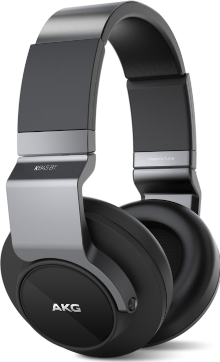 Actual product image AKG K845bt (8 h, Wireless)