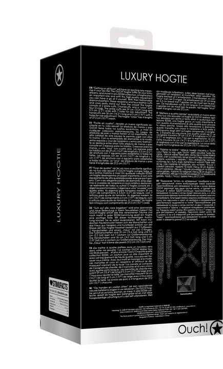 Produktbild Ouch! Luxury Hogtie