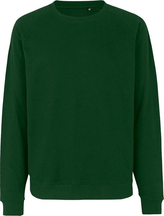 Produktbild Tiger Cotton by Neutral Sweatshirt Erwachsene (M)