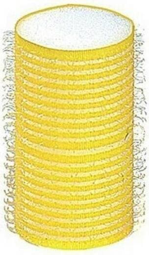 Actual product image Donegal HAIR CURLERS 32 SLEEPERS 8 PIECES (9110)