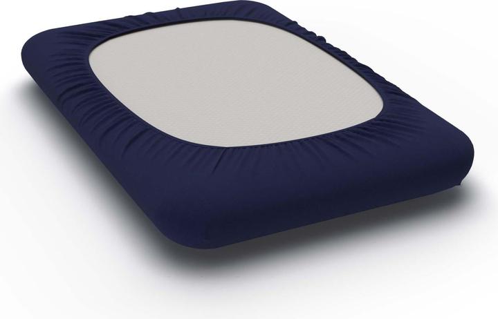 Image du produit Lotus Bettwaren Taie d'oreiller pour oreillers ergonomiques (Taie d'oreiller, 50 x 30 cm)