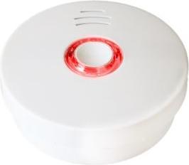 Produktbild Cyrus 10-Jahres-Rauchwarnmelder mit VdS und Q-Siegel