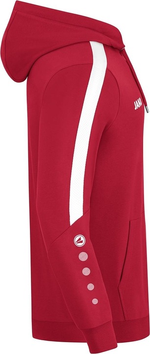 Actual product image JAKO Hooded sweat Power (M)