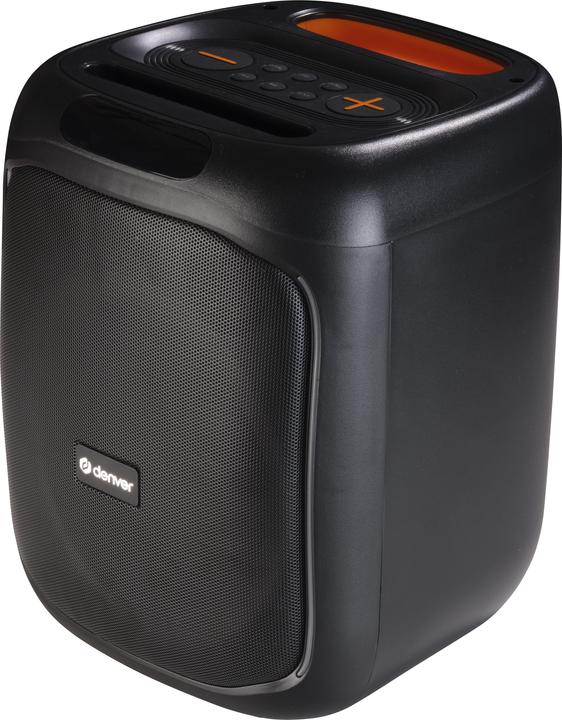 Denver BPS-165 (Battery operated)