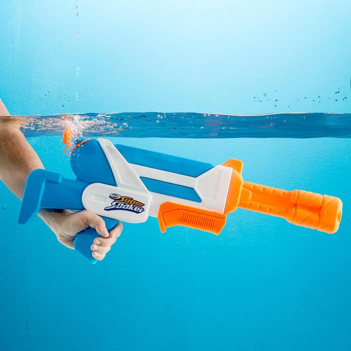 Produktbild Nerf Super Soaker Twister (Tank Integriert)
