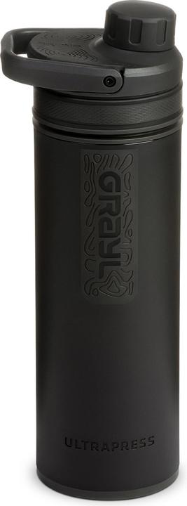 Actual product image Grayl Ultra Press Purifier (0.50 l)
