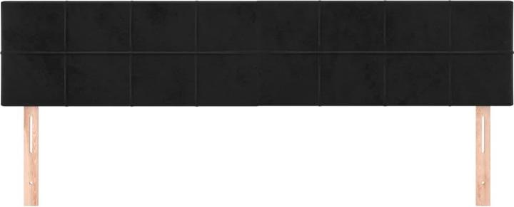 Image du produit vidaXL Kopfteil (200 x 100 x 88 cm)