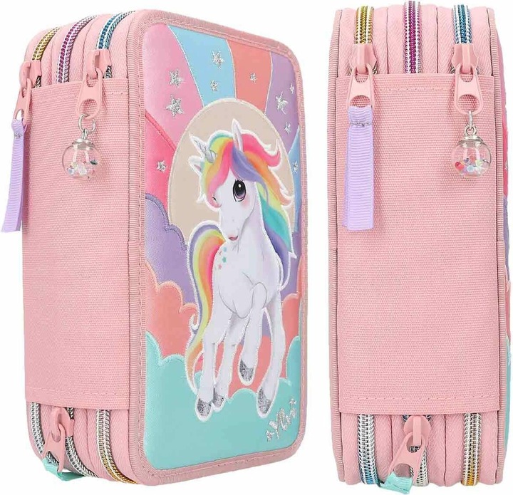 Actual product image Depesche Ylvi Rainbow