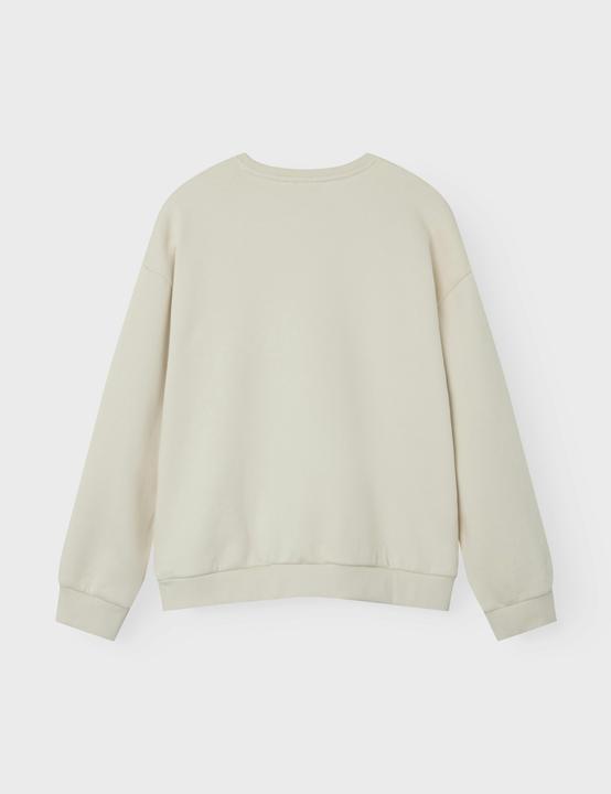 Actual product image Name it Relaxed fit sweatshirt (116)