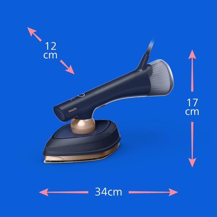Immagine prodotto Philips OneTurn (1800 W, 90 g/min)
