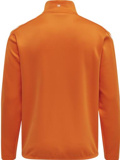Produktbild hummel Core Xk Half Zip Poly Sweat (S)