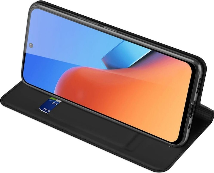 Produktbild Dux Ducis Skin Pro Series Bookcover (Xiaomi Redmi 12, Xiaomi Redmi Note 12)