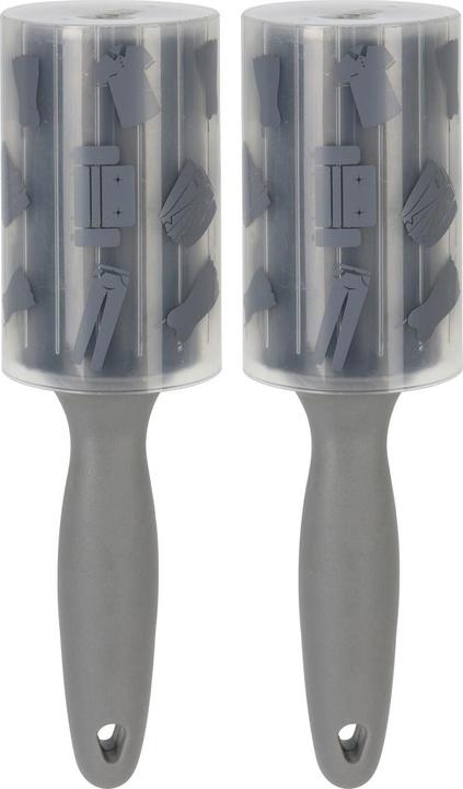 Actual product image Casativo Lint roller, set of 2