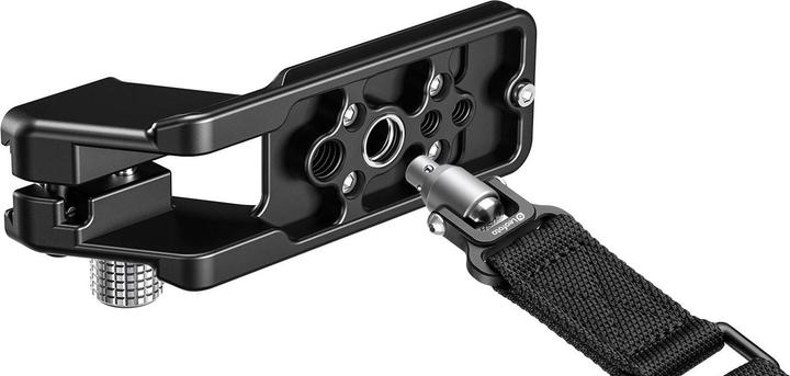 Produktbild Leofoto Gurtadapter QD-1 (Stativadapter)