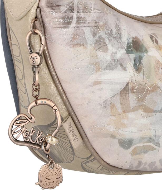 Produktbild Anekke Nature Schultertasche 34 cm