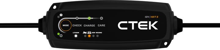 Productafbeelding Ctek NXT 5