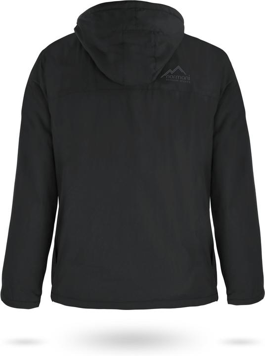 Produktbild Normani Herren Windjacke Tuuli (M)