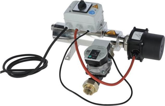 Produktbild Kerbl Zirkulationspumpe C10