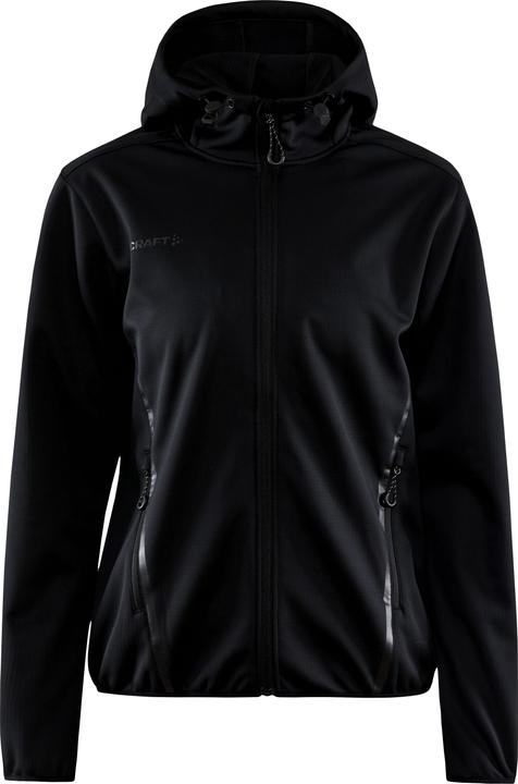 Produktbild Craft Adv Explore Soft Shell Jacket W (L)