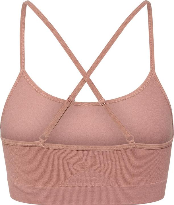 Produktbild hummel hmlJUNO SEAMLESS BRA (S)