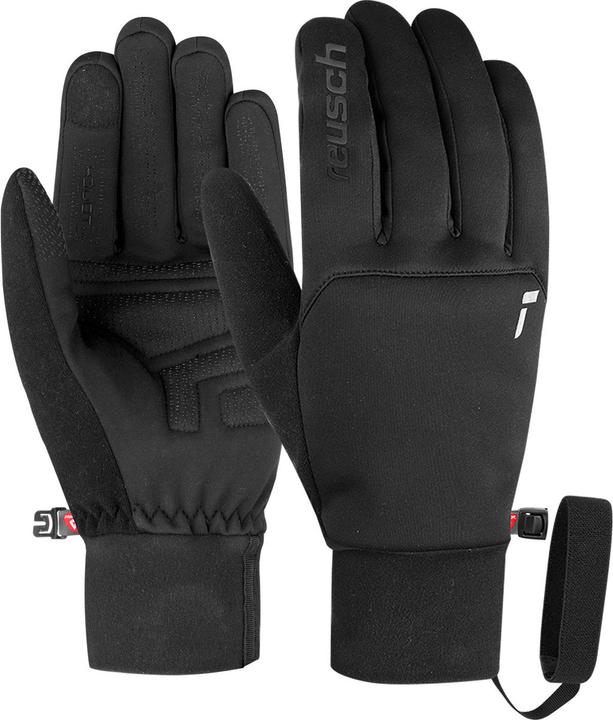 Actual product image Reusch Backcountry Touch-Tec (10.5)