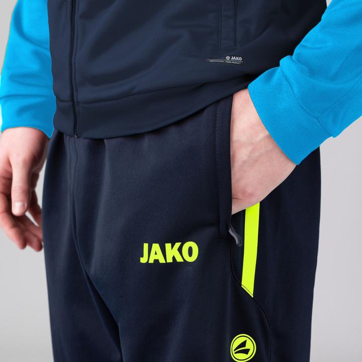 Produktbild JAKO Polyesterhose Allround (XL)