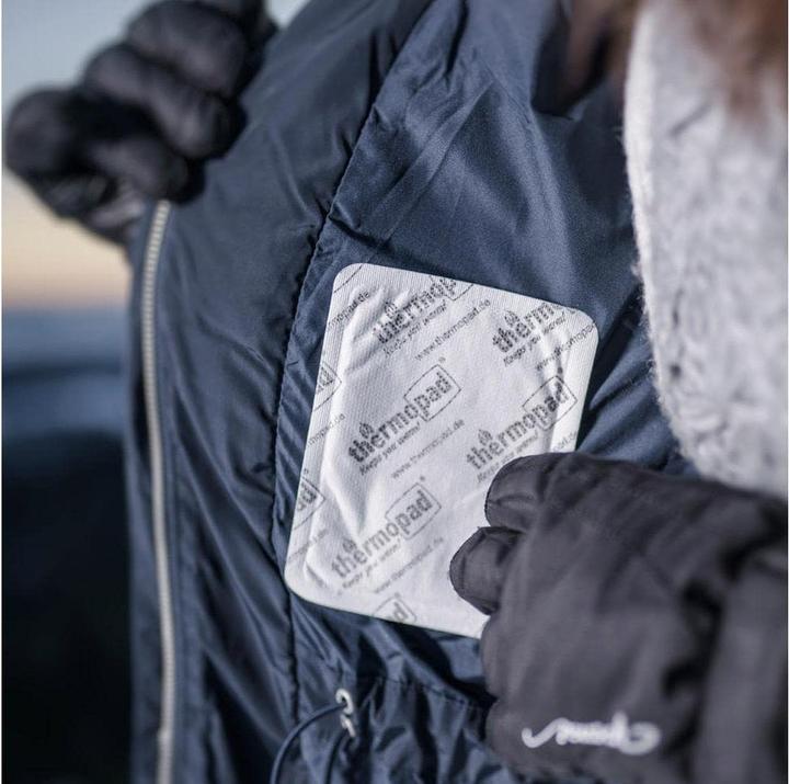 Produktbild Thermopad Rückenwärmer
