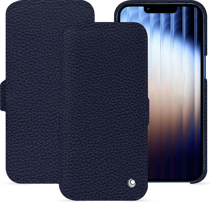 Cobalt ( Pantone #2b253f )