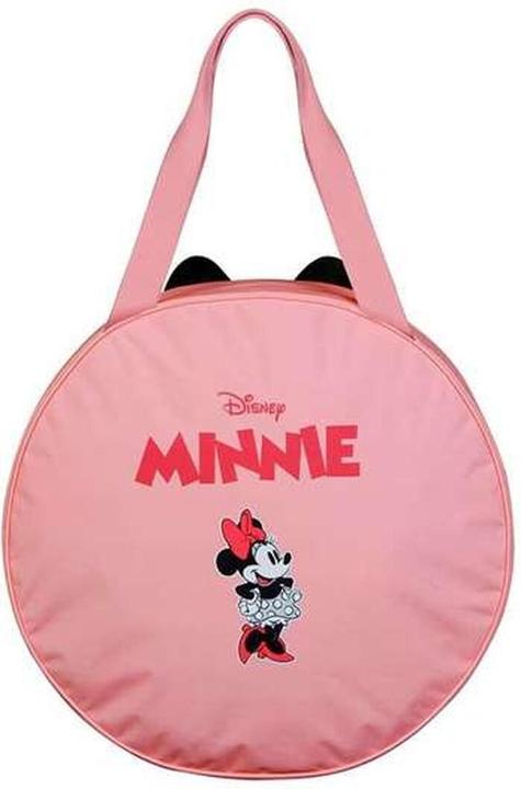 Produktbild Karactermania Jumbo Beach Bag Face (42 l)