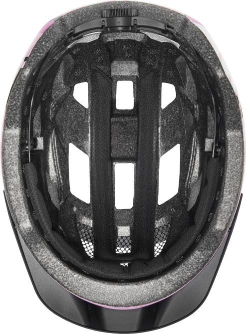 Actual product image Uvex air wing 2 (50 - 54 cm)