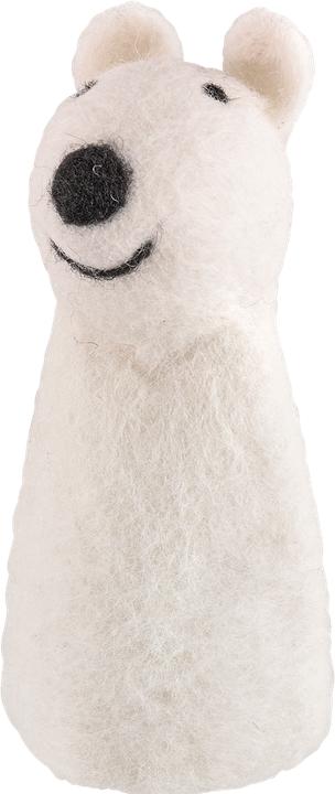 Immagine prodotto Cilio Uovo accogliente (1 x)