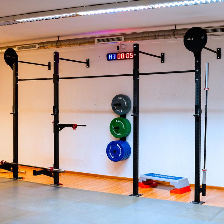 Immagine prodotto Gladiatorfit Obiettivo palla a muro (8 kg, 400 mm)