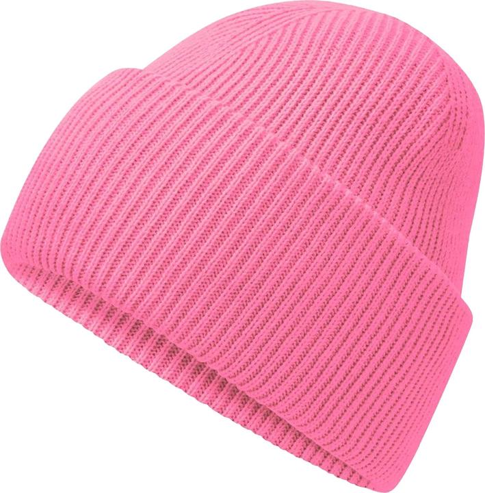 Produktbild Beechfield Classic Deep Mütze Mit Bündchen (One Size)