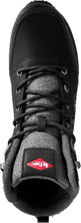 Actual product image Lee Cooper Men's Running Shoe Black LCJ-23-01-2036M (44)