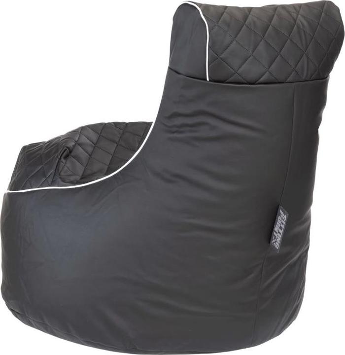 Actual product image Sitting Point Swing Modo Tap