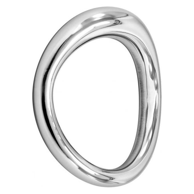 Concorde Joche Ring Stahl Gewellt 38 mm - kaufen bei Galaxus