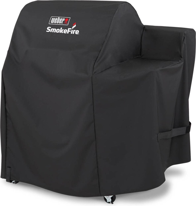 Produktbild Weber Premium Abdeckhaube für SmokeFire EX4 (Grill)