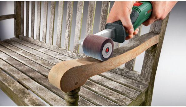 Produktbild Bosch Home & Garden Texoro (Geradschleifer, 250 W)