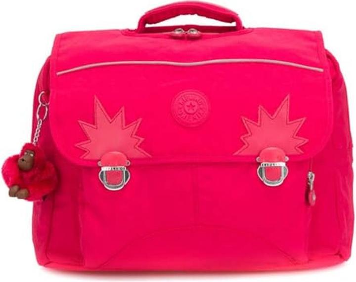Produktbild Kipling Iniko Rugzak - True Pink (18 l)