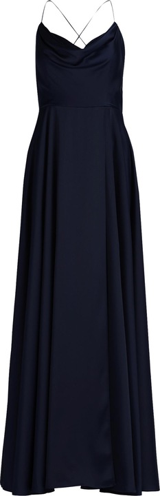 Produktbild Vera Mont Abendkleid mit Wasserfallausschnitt (42)