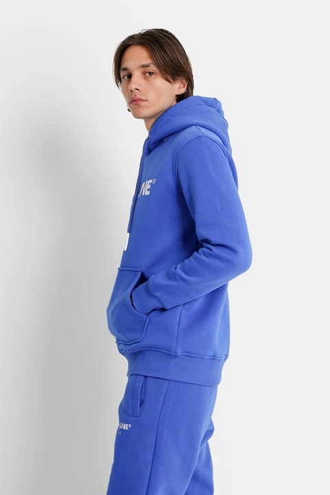 Actual product image Sixth June embroidered hoodie ixth june eential (S)