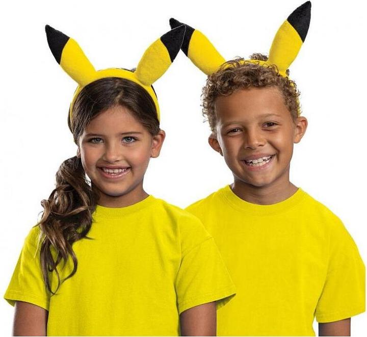 Produktbild Disguise - Pikachu Ears (148539-20L-6)