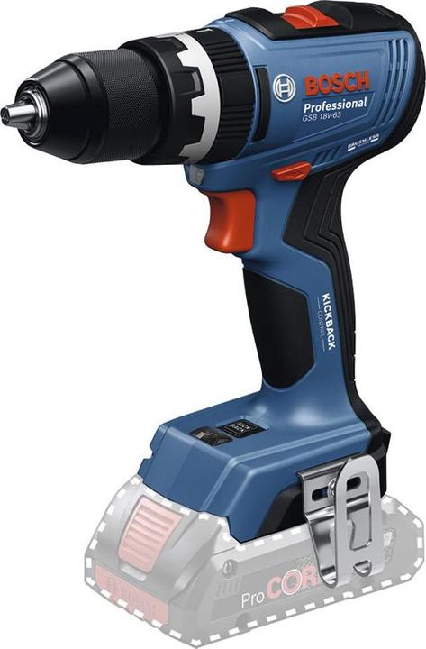 Produktbild Bosch Professional 18V Profi-Set