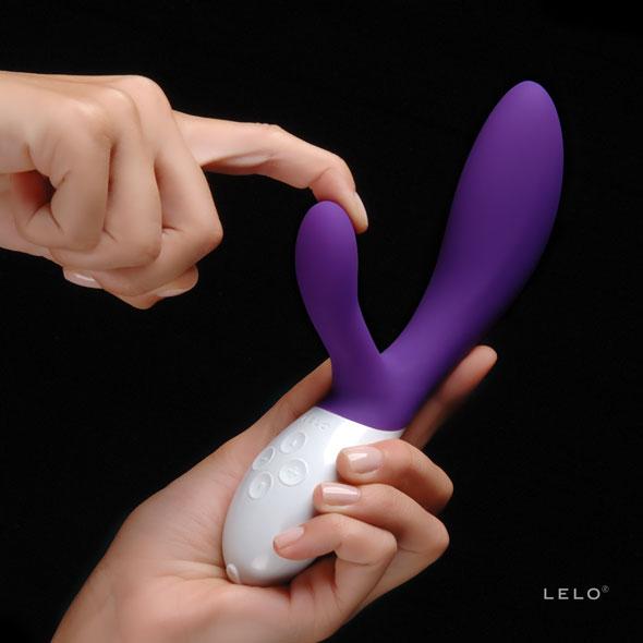 Produktbild LELO Ina 2