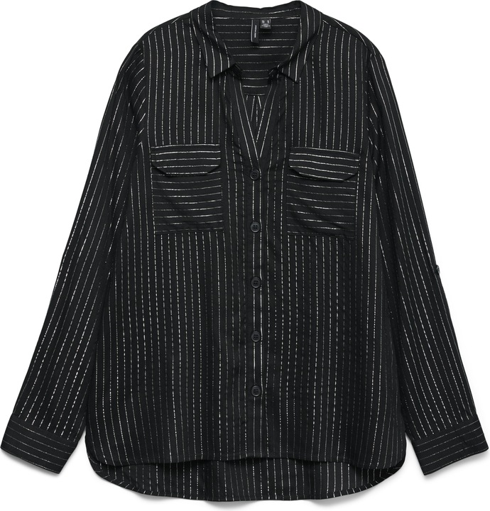 Vero Moda VMBUMPY Hemd Hemd