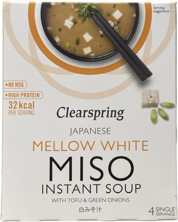 Immagine prodotto Clearspring Misosuppe