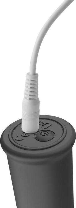 Actual product image Dreamtoys Essential Couples Multi Teaser Vibrator 3 Vibration speeds and 7 Rhythmic Patterns